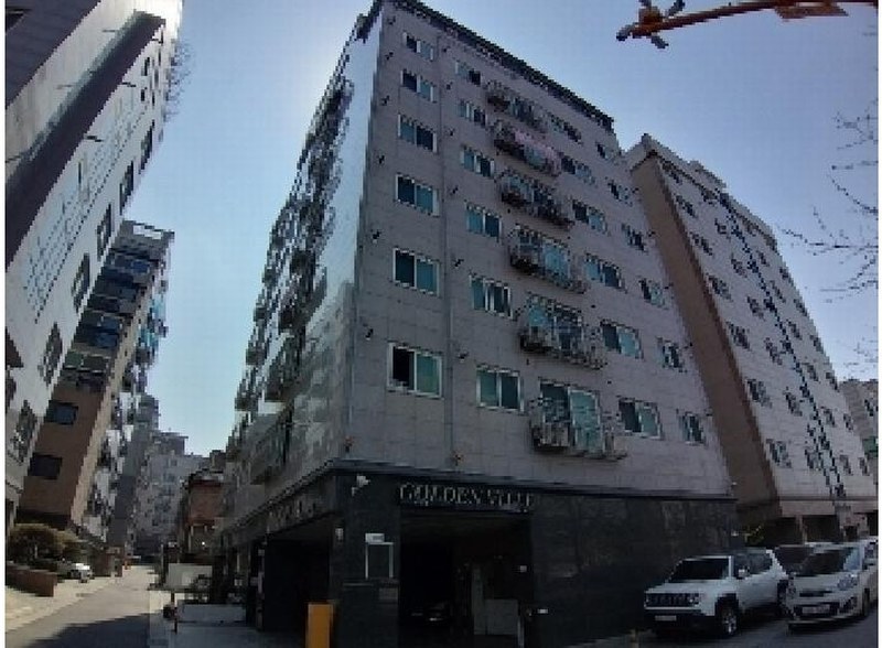 2025타경9191 서울특별시 강서구 가로공원로 236-4, 골든빌 7층 701호 다세대(빌라)[공급8평형] 경매 이미지