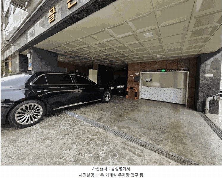 2025타경9191 서울특별시 강서구 가로공원로 236-4, 골든빌 7층 701호 다세대(빌라)[공급8평형] 경매 이미지