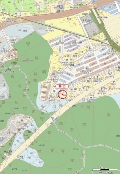 2025타경9221 서울특별시 구로구 오리로11길 99, 다원리치타운 103동 4층 403호 다세대(빌라) 경매 이미지