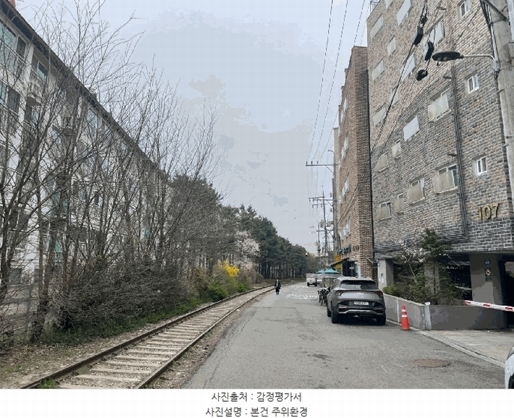 2025타경9221 서울특별시 구로구 오리로11길 99, 다원리치타운 103동 4층 403호 다세대(빌라) 경매 이미지