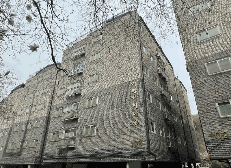 2025타경9221 서울특별시 구로구 오리로11길 99, 다원리치타운 103동 4층 403호 다세대(빌라) 경매 이미지
