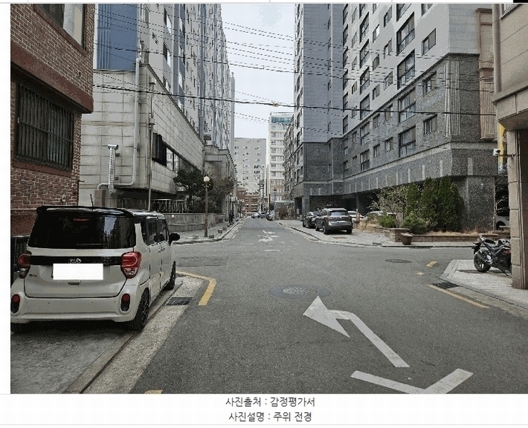 2025타경9244 서울특별시 강서구 곰달래로18길 33-21, 메종드로제 11층 1103호 아파트[공급12평형] 경매 이미지