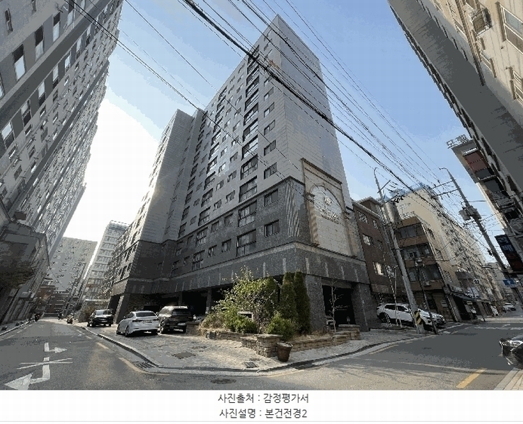 2025타경9245 서울특별시 강서구 곰달래로18길 33-21, 메종드로제 12층 1204호 아파트[공급17평형] 경매 이미지
