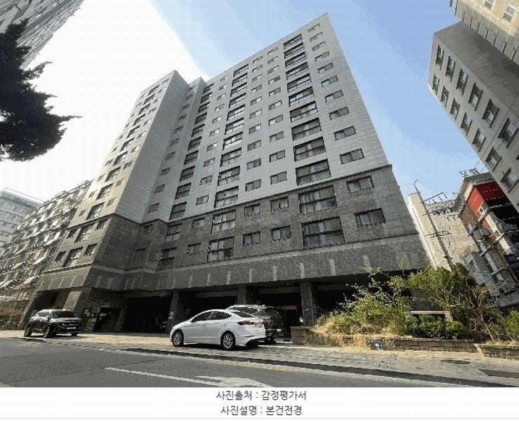 2025타경9245 서울특별시 강서구 곰달래로18길 33-21, 메종드로제 12층 1204호 아파트[공급17평형] 경매 이미지
