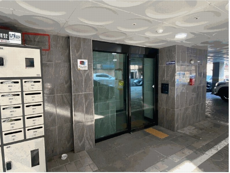 2025타경9246 서울특별시 양천구 남부순환로33길 42, 라온미브빌 2층 202호 다세대(빌라)[공급11평형] 경매 이미지