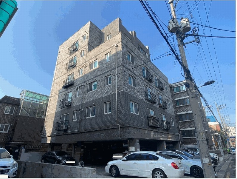 2025타경9246 서울특별시 양천구 남부순환로33길 42, 라온미브빌 2층 202호 다세대(빌라)[공급11평형] 경매 이미지