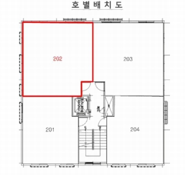 2025타경9246 서울특별시 양천구 남부순환로33길 42, 라온미브빌 2층 202호 다세대(빌라)[공급11평형] 경매 이미지