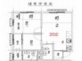 2025타경9246 서울특별시 양천구 남부순환로33길 42, 라온미브빌 2층 202호 다세대(빌라)[공급11평형] 경매 이미지