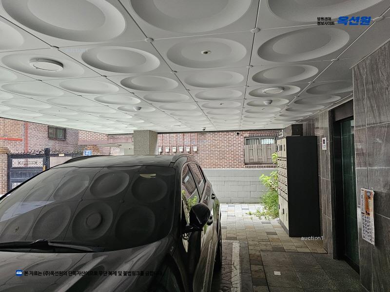 2025타경9246 서울특별시 양천구 남부순환로33길 42, 라온미브빌 2층 202호 다세대(빌라)[공급11평형] 경매 이미지