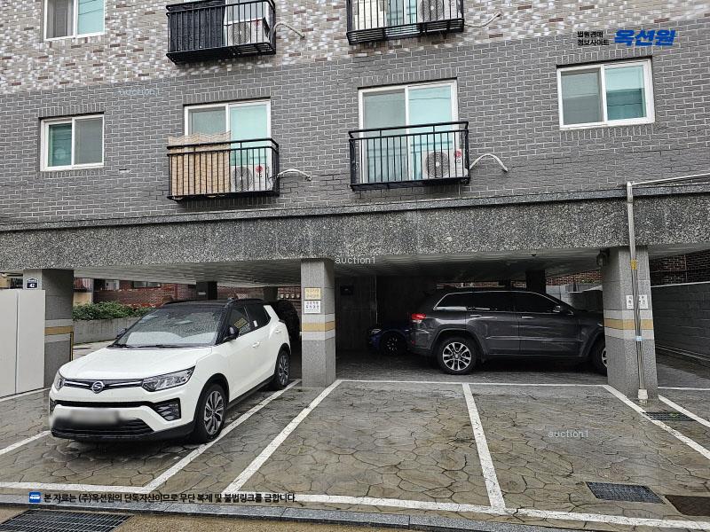 2025타경9246 서울특별시 양천구 남부순환로33길 42, 라온미브빌 2층 202호 다세대(빌라)[공급11평형] 경매 이미지