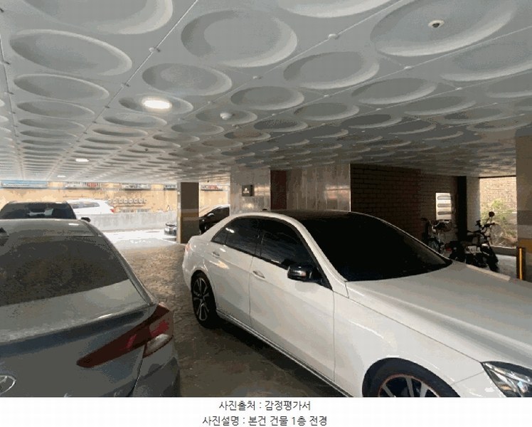 2025타경9246 서울특별시 양천구 남부순환로33길 42, 라온미브빌 2층 202호 다세대(빌라)[공급11평형] 경매 이미지