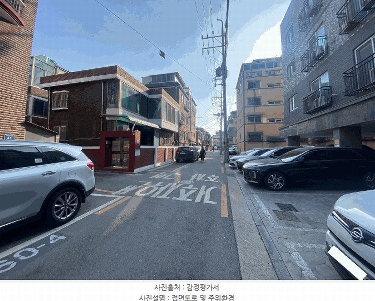 2025타경9246 서울특별시 양천구 남부순환로33길 42, 라온미브빌 2층 202호 다세대(빌라)[공급11평형] 경매 이미지