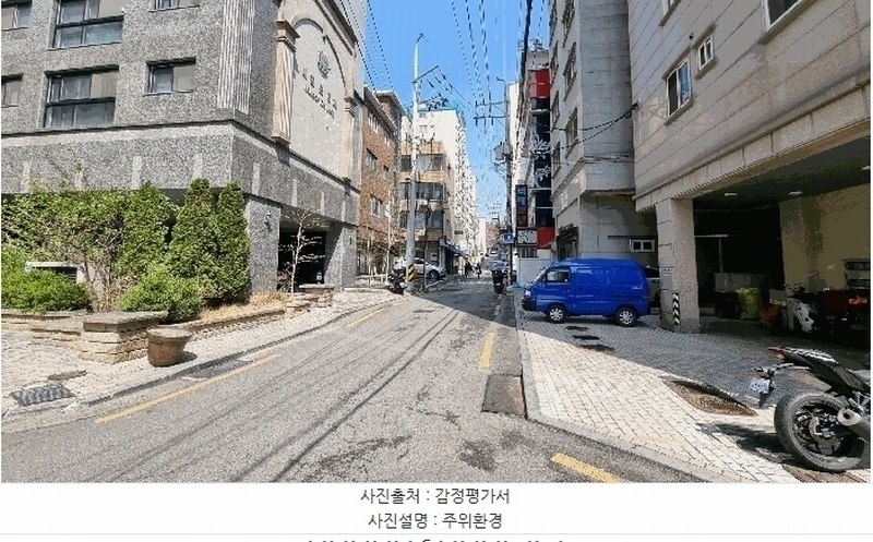 2025타경9247 서울특별시 강서구 곰달래로18길 33-21, 메종드로제 7층 705호 아파트[공급11평형] 경매 이미지