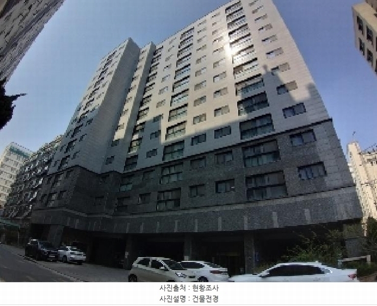 2025타경9247 서울특별시 강서구 곰달래로18길 33-21, 메종드로제 7층 705호 아파트[공급11평형] 경매 이미지