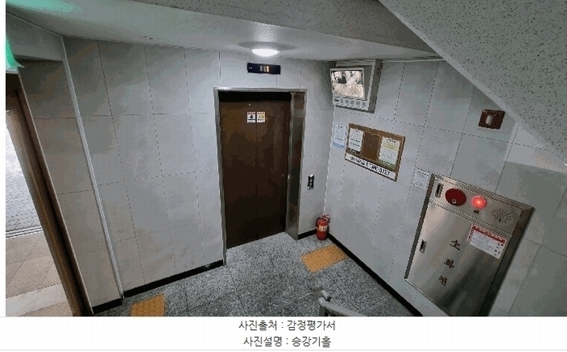 2025타경9247 서울특별시 강서구 곰달래로18길 33-21, 메종드로제 7층 705호 아파트[공급11평형] 경매 이미지