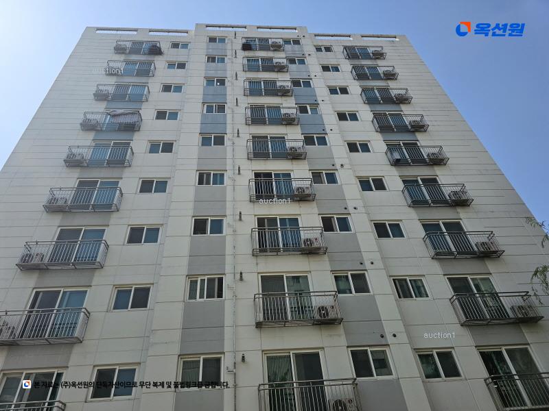 2025타경9283 서울특별시 강서구 양천로67길 71-3, 진영리버타운 8층 803호 오피스텔[계약14평형] 경매 이미지