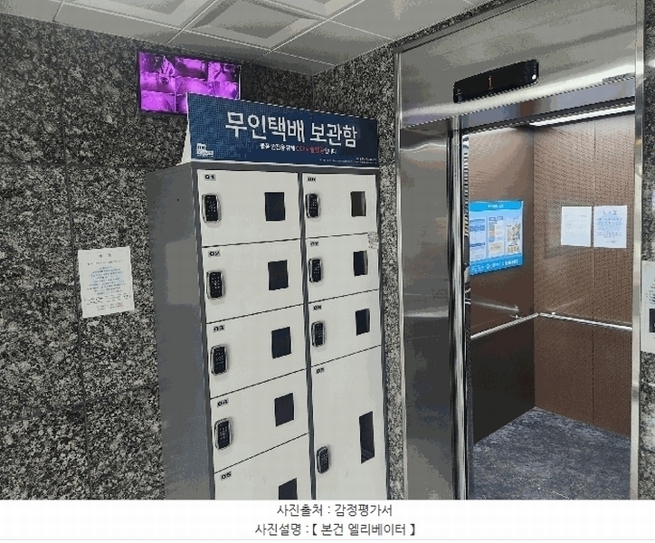 2025타경9283 서울특별시 강서구 양천로67길 71-3, 진영리버타운 8층 803호 오피스텔[계약14평형] 경매 이미지