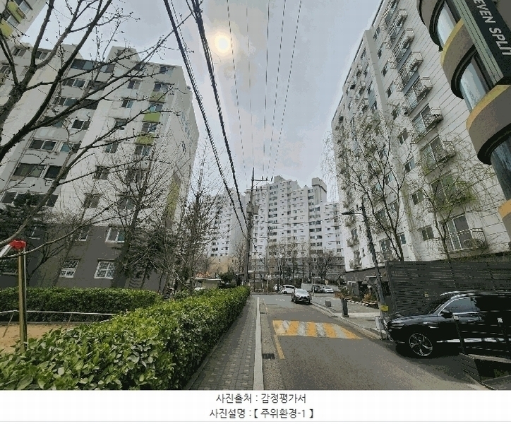 2025타경9283 서울특별시 강서구 양천로67길 71-3, 진영리버타운 8층 803호 오피스텔[계약14평형] 경매 이미지