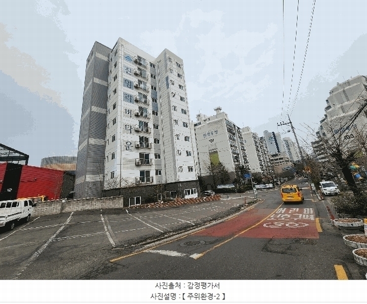 2025타경9283 서울특별시 강서구 양천로67길 71-3, 진영리버타운 8층 803호 오피스텔[계약14평형] 경매 이미지