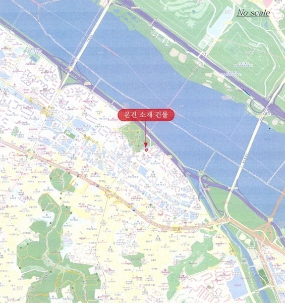 2025타경9283 서울특별시 강서구 양천로67길 71-3, 진영리버타운 8층 803호 오피스텔[계약14평형] 경매 이미지