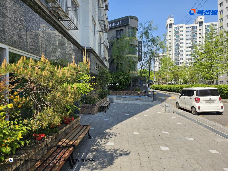 2025타경9283 서울특별시 강서구 양천로67길 71-3, 진영리버타운 8층 803호 오피스텔[계약14평형] 경매 이미지