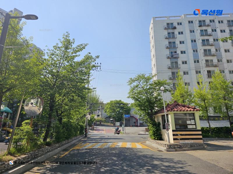 2025타경9283 서울특별시 강서구 양천로67길 71-3, 진영리버타운 8층 803호 오피스텔[계약14평형] 경매 이미지