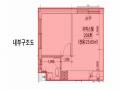 2025타경9290 서울특별시 강서구 월정로20길 68, 리치아파트 105동 2층 203호 오피스텔 경매 이미지