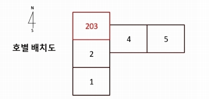 2025타경9290 서울특별시 강서구 월정로20길 68, 리치아파트 105동 2층 203호 오피스텔 경매 이미지
