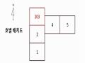 2025타경9290 서울특별시 강서구 월정로20길 68, 리치아파트 105동 2층 203호 오피스텔 경매 이미지