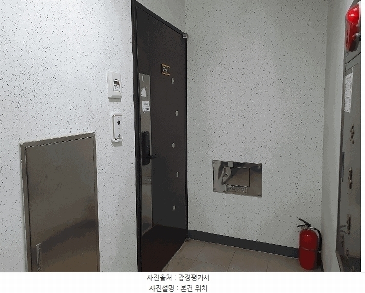 2025타경9307 서울특별시 구로구 고척로 5, 루체비스타 10층 1004호 아파트[공급13평형] 경매 이미지