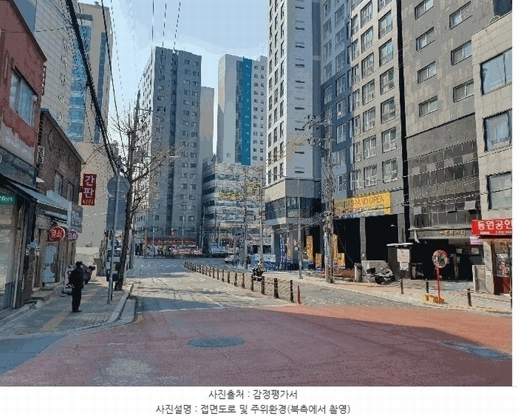 2025타경9307 서울특별시 구로구 고척로 5, 루체비스타 10층 1004호 아파트[공급13평형] 경매 이미지