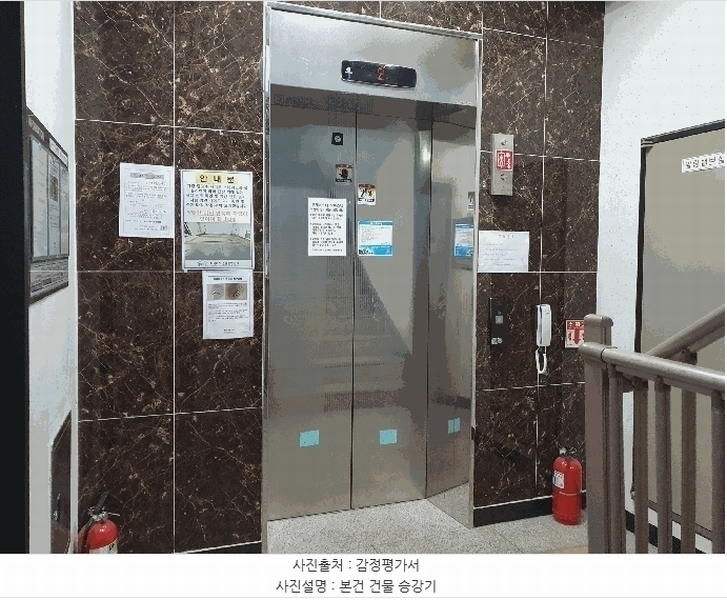 2025타경9307 서울특별시 구로구 고척로 5, 루체비스타 10층 1004호 아파트[공급13평형] 경매 이미지