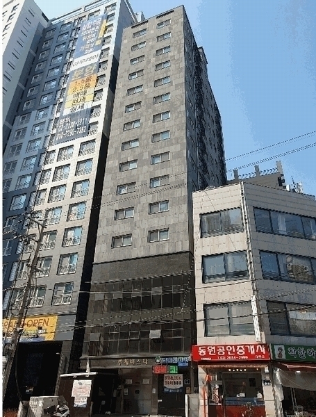 2025타경9307 서울특별시 구로구 고척로 5, 루체비스타 10층 1004호 아파트[공급13평형] 경매 이미지