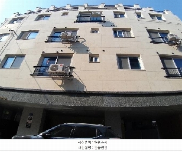 2025타경9339 서울특별시 강서구 등촌로13바길 49-20, 은성캐슬 2층 203호 다세대(빌라) 경매 이미지