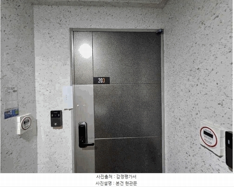 2025타경9339 서울특별시 강서구 등촌로13바길 49-20, 은성캐슬 2층 203호 다세대(빌라) 경매 이미지
