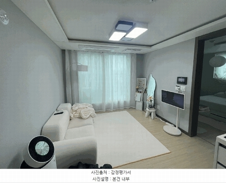 2025타경9342 서울특별시 강서구 가로공원로 218(화곡동), 파크아리온 101동 3층 303호 오피스텔 경매 이미지