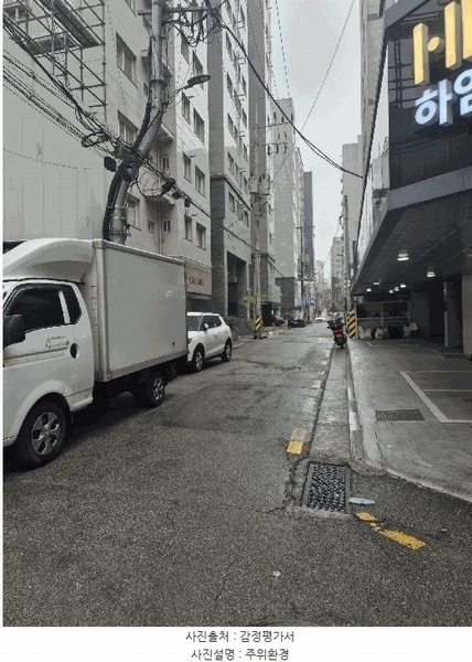 2025타경9395 서울특별시 강서구 월정로20길 13, 늘예솔하우스 4층 401호 오피스텔 경매 이미지