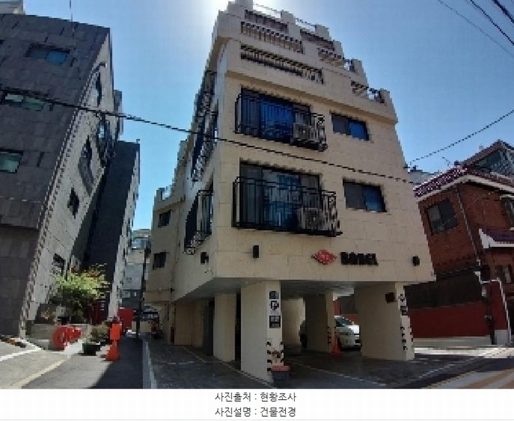 2025타경9431 서울특별시 강서구 화곡로20길 33-12, 바벨 5층 501호 다세대(빌라) 경매 이미지