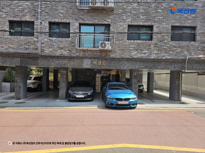 2025타경9432 서울특별시 금천구 독산로58가길 84(독산동), 비전힐 3층 303호 다세대(빌라) 경매 이미지