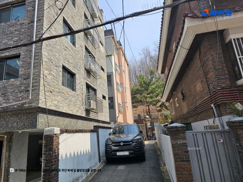 2025타경9432 서울특별시 금천구 독산로58가길 84(독산동), 비전힐 3층 303호 다세대(빌라) 경매 이미지