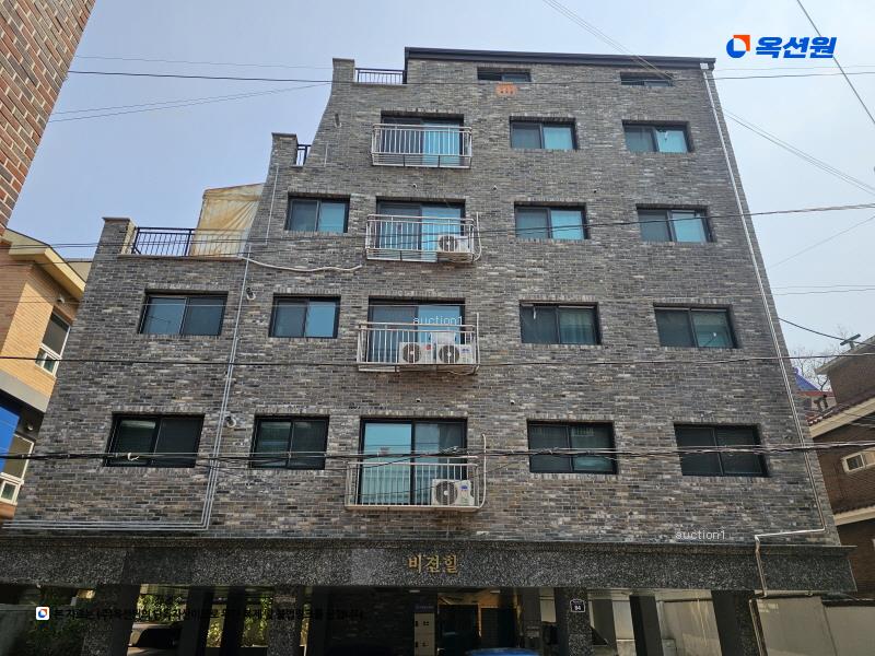 2025타경9432 서울특별시 금천구 독산로58가길 84(독산동), 비전힐 3층 303호 다세대(빌라) 경매 이미지