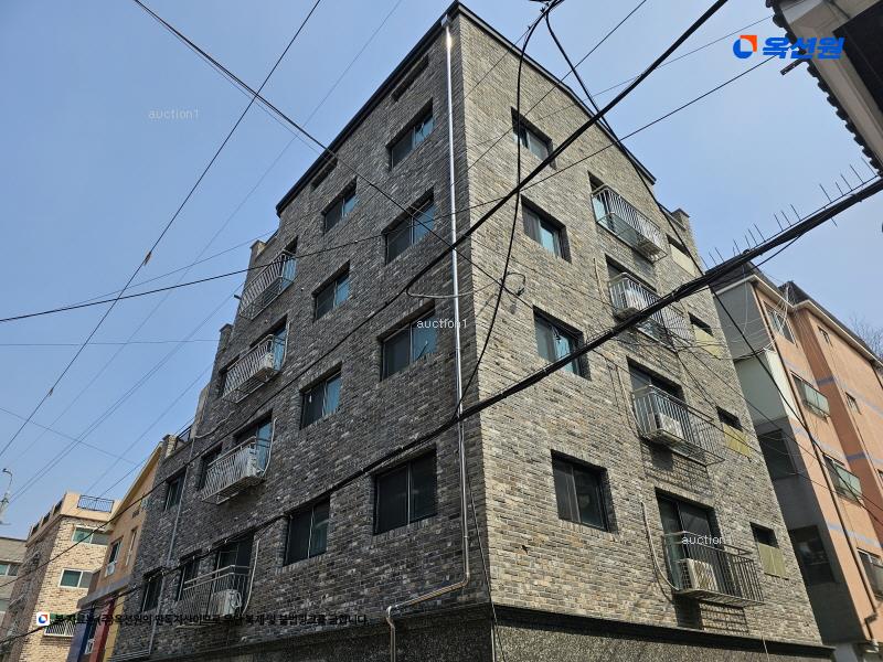 2025타경9432 서울특별시 금천구 독산로58가길 84(독산동), 비전힐 3층 303호 다세대(빌라) 경매 이미지