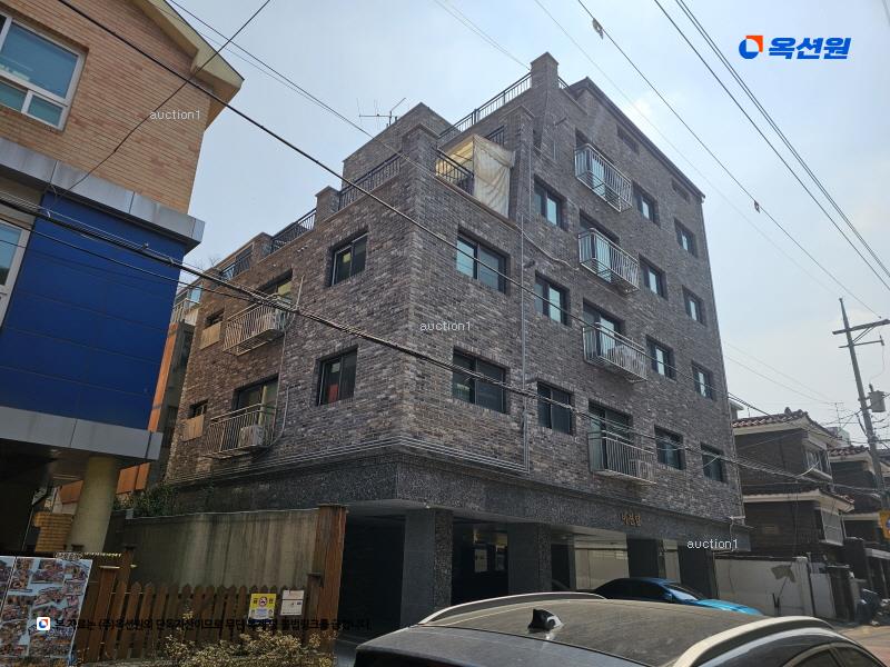 2025타경9432 서울특별시 금천구 독산로58가길 84(독산동), 비전힐 3층 303호 다세대(빌라) 경매 이미지