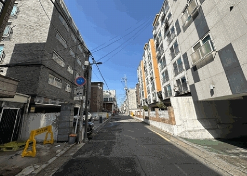 2025타경9446 서울특별시 강서구 강서로10길 196, 블루힐 3층 301호 다세대(빌라)[공급9평형] 경매 이미지