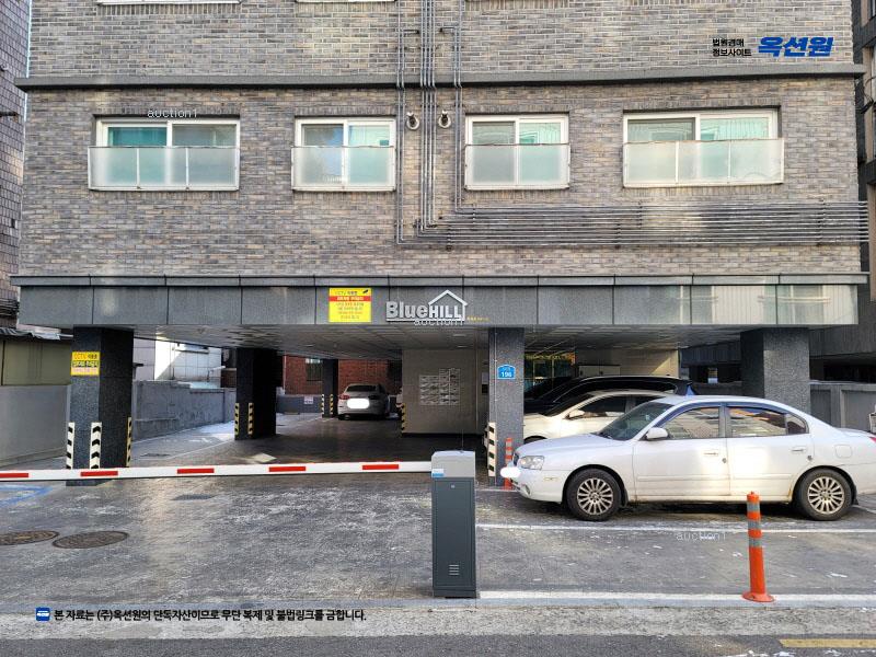 2025타경9446 서울특별시 강서구 강서로10길 196, 블루힐 3층 301호 다세대(빌라)[공급9평형] 경매 이미지