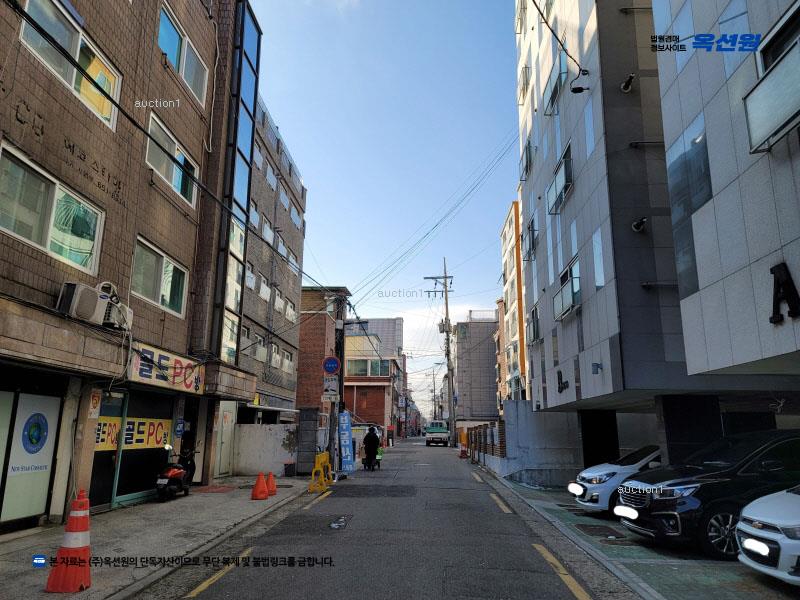 2025타경9446 서울특별시 강서구 강서로10길 196, 블루힐 3층 301호 다세대(빌라)[공급9평형] 경매 이미지