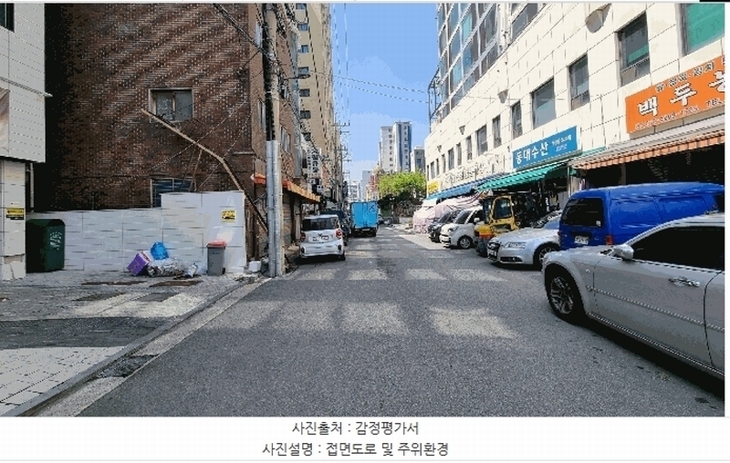 2025타경9462 서울특별시 영등포구 영중로24길 16, 더봄 10층 1004호 다세대(빌라) 경매 이미지