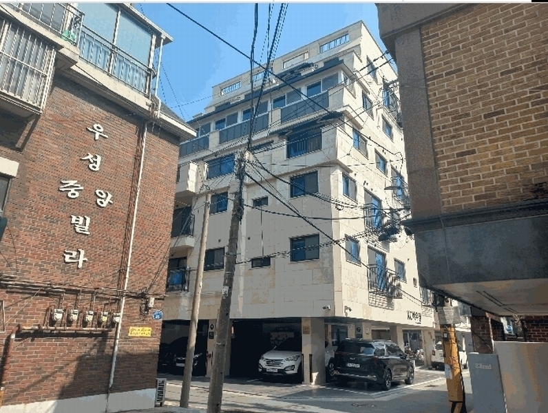 2025타경9508 서울특별시 강서구 가로공원로78길 47, 케이씨하우징 6층 602호 다세대(빌라) 경매 이미지
