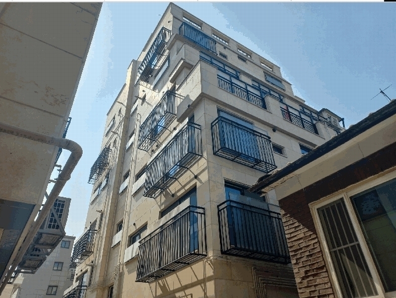 2025타경9508 서울특별시 강서구 가로공원로78길 47, 케이씨하우징 6층 602호 다세대(빌라) 경매 이미지