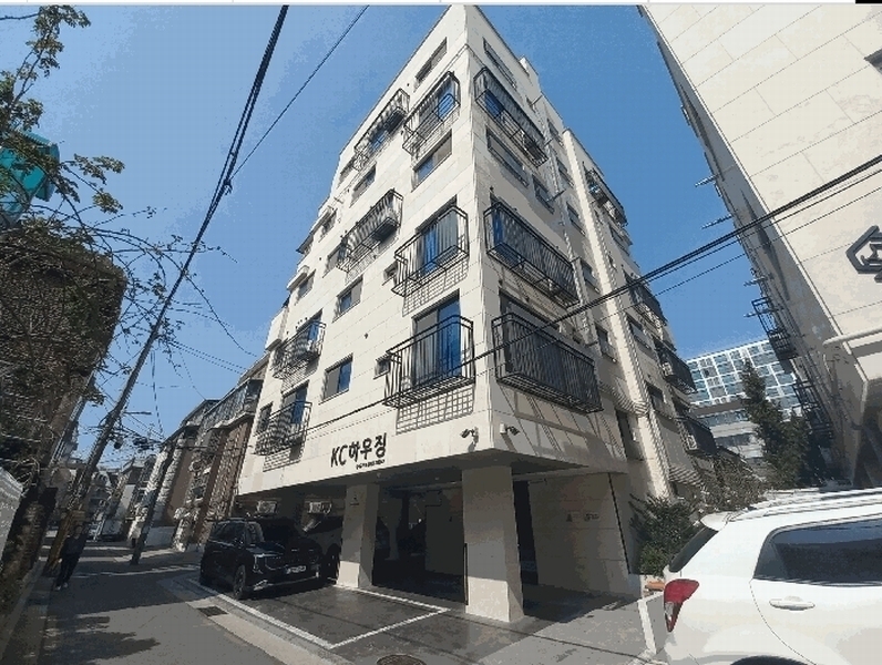 2025타경9508 서울특별시 강서구 가로공원로78길 47, 케이씨하우징 6층 602호 다세대(빌라) 경매 이미지